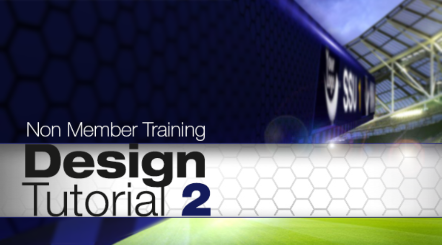 Vizrt Artist & Vizrt Trio Design Tutorial 2 Released