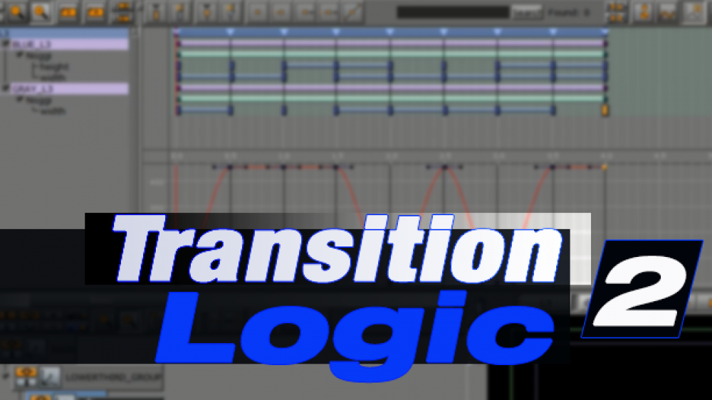 Transition Logic 2