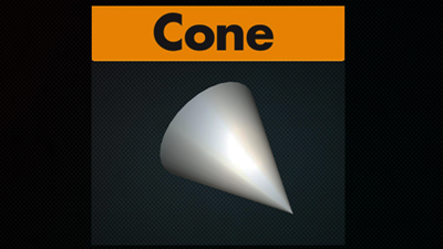 Vizrt Cone