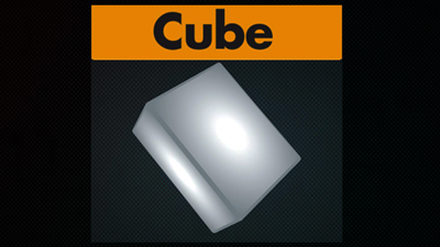 Vizrt Cube