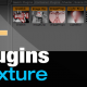 Texture Plugins