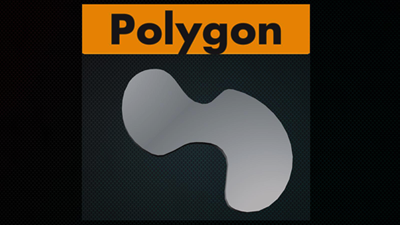Vizrt Polygon