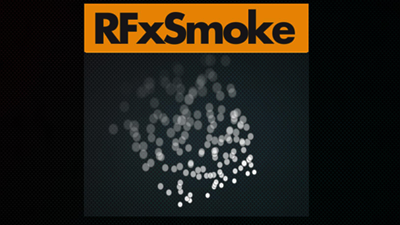 Vizrt RFx Smoke