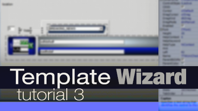 vizrt template wizard training 3