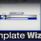 Template Wizard Video Series