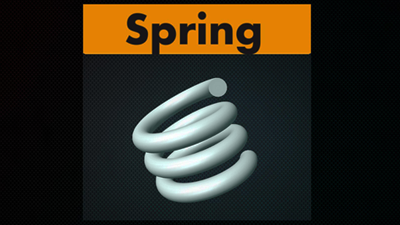 Vizrt Spring