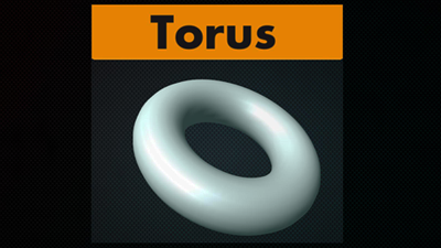 Vizrt Torus