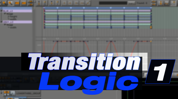 transition logic training