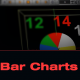 Control Pie and Control Bar Chart Functions