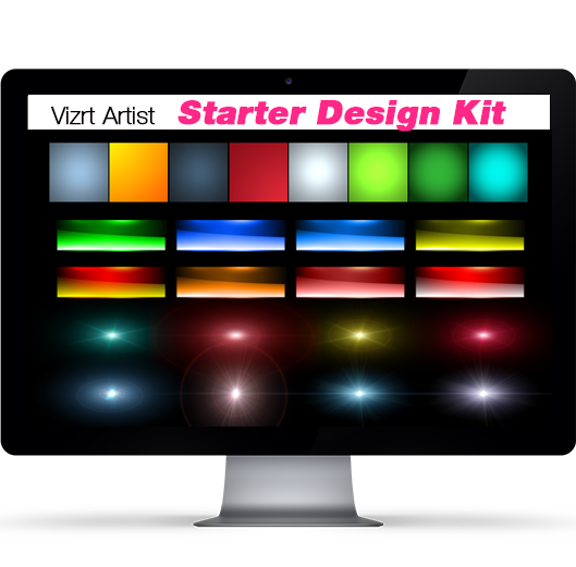 TutsGFX Starter Design Kit