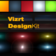 Starter Design Kit for Vizrt Artist