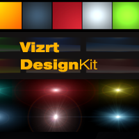 Vizrt Design Kit