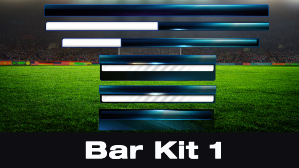 Bar Kit 1