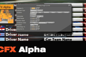 Container FX Alpha