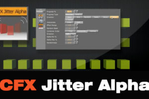 Container FX Jitter Alpha