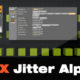 Container FX Jitter Alpha