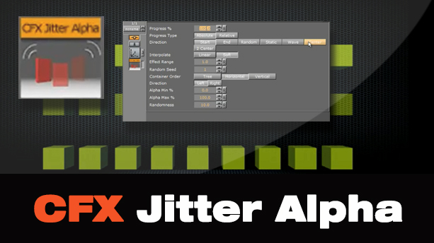 Container FX Jitter Alpha