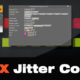 Container FX Jitter Color