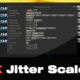 Container FX Jitter Scale