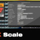 Container FX Scale