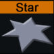 Vizrt Star Primitive