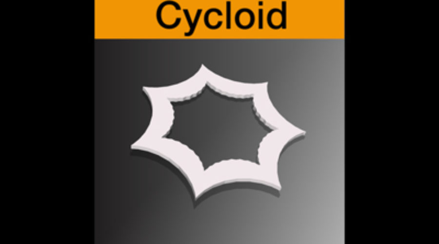 Vizrt Cycloid