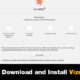 How To Download and Install Vizrt Artist