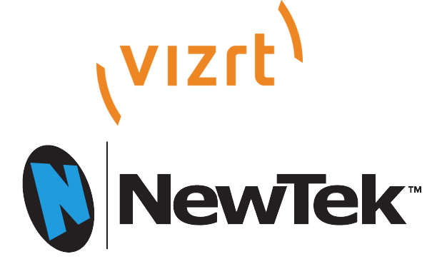 vizrt acquires newtek