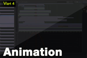 Vizrt Artist 4 Animation Overview