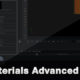 Vizrt Artist 4 Materials Advanced