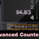 Vizrt 4 Advanced Counter Plugin