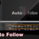 Vizrt 4 Auto Follow Plugin