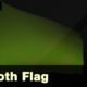 Vizrt 4 Cloth Flag