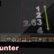 Vizrt 4 Counter Plugin