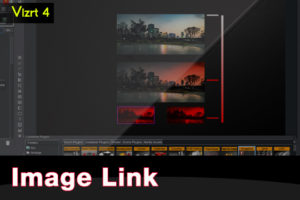 Vizrt 4 Image Link Plugin