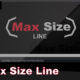 Vizrt 4 Max Size Line Plugin