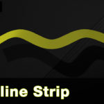 Vizrt 4 Spline strip tutorial