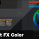 Vizrt 4 Text FX Color Plugin