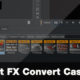 Vizrt 4 Text FX Convert Case Plugin