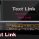 Vizrt 4 Text Link Plugin