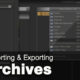 Vizrt Archives