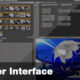 Vizrt Artist 3 User Interface