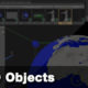 Vizrt 3D Objects