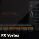 Vizrt 4 Vortex Plugin