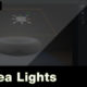 Vizrt 4 Area Lights