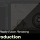 Vizrt 4 Reality Fusion Rendering Introduction