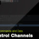 Vizrt Control Channels