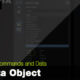 Vizrt Data Object Plugin