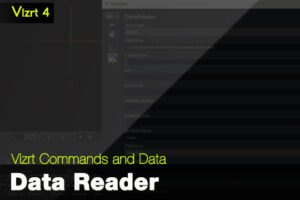 Vizrt Data Reader
