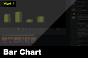 Visual Data Tools Bar Chart